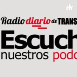 Podcast thumbnail for En la Radio de Diario de Transporte repasamos cada semana la actualidad del transporte