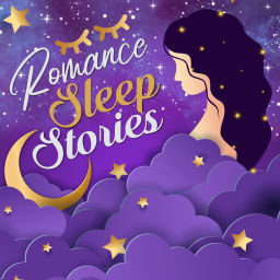 Podcast thumbnail for Romance Sleep Stories