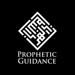 Podcast thumbnail for Quranic Progression (QP) - quranicprogression