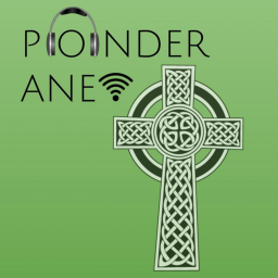 Podcast thumbnail for Ponder Anew Podcast