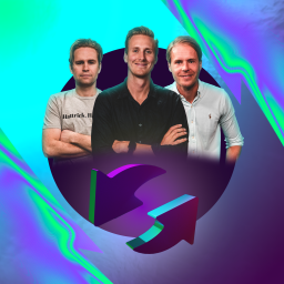 Podcast thumbnail for #FPLSVERIGE