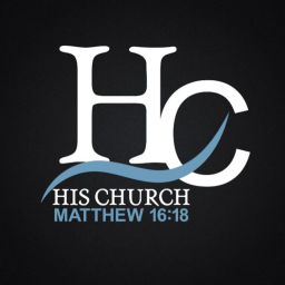 Podcast thumbnail for His Church