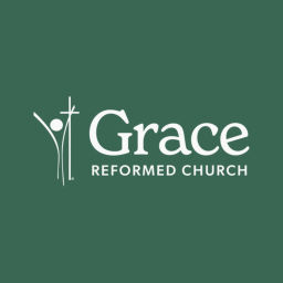Podcast thumbnail for Grace Reformed Church