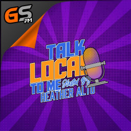 Podcast thumbnail for Talk Local To Me