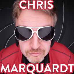 Podcast thumbnail for Chris Marquardt - All Podcasts