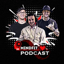 Podcast thumbnail for MindFit Podcast