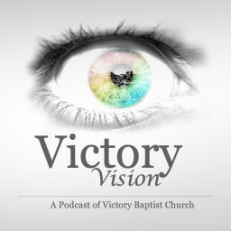 Podcast thumbnail for Victory Vision