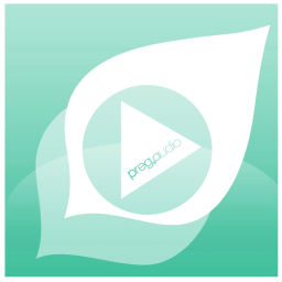 Podcast thumbnail for Pregaudio