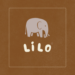 Podcast thumbnail for Lilo Parenting