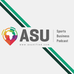 Podcast thumbnail for ASU Sports Business Podcast