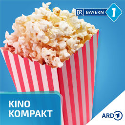 Podcast thumbnail for Kino Kompakt