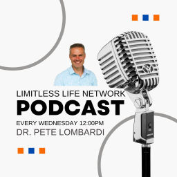 Podcast thumbnail for Limitless Life Network
