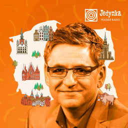 Podcast thumbnail for Podróże Czejarka