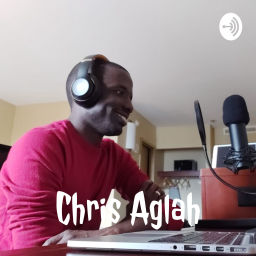 Podcast thumbnail for Chris Aglah