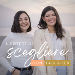 Podcast thumbnail for Il potere di scegliere
