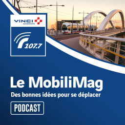 Podcast thumbnail for Le MobiliMag