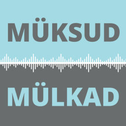 Podcast thumbnail for MÜKSUD & MÜLKAD