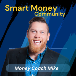 Podcast thumbnail for Smart Money Community