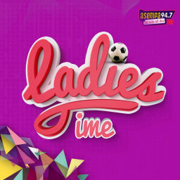 Podcast thumbnail for Ladies Time