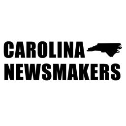 Podcast thumbnail for Carolina Newsmakers