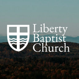 Podcast thumbnail for Liberty Baptist Church