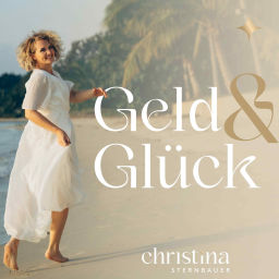 Podcast thumbnail for Geld & Glück