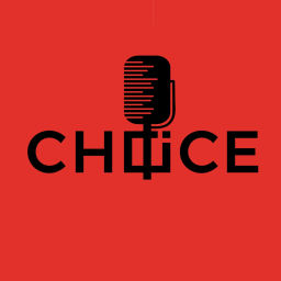 Podcast thumbnail for Voice for CHOICE (China Observers in Central and Eastern Europe)