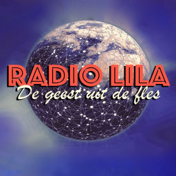 Podcast thumbnail for Radio Lila