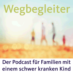 Podcast thumbnail for Wegbegleiter