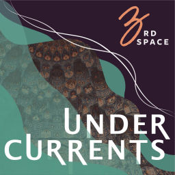 Podcast thumbnail for Undercurrents