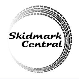 Podcast thumbnail for Skidmark Central Nascar Podcast