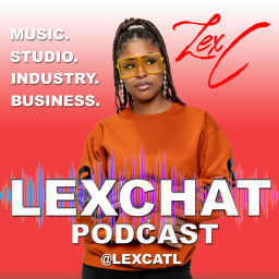 Podcast thumbnail for LEXCHAT with LexC