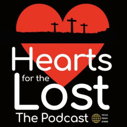 Podcast thumbnail for Hearts for the Lost The Podcast