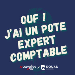 Podcast thumbnail for Ouf, j'ai un pote expert comptable