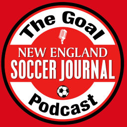 Podcast thumbnail for New England Soccer Journal’s The Goal
