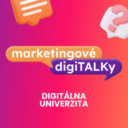 Podcast thumbnail for Digitálna Univerzita