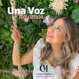 Podcast thumbnail for Una Voz de Amor.