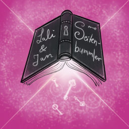 Podcast thumbnail for Seitenbummler - zu zweit durch fremde Welten