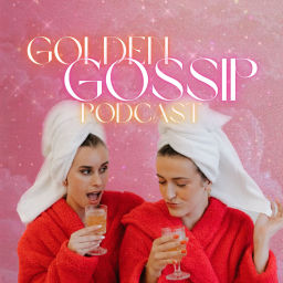 Podcast thumbnail for Golden Gossip