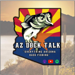 Podcast thumbnail for AZ Dock Talk