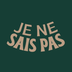 Podcast thumbnail for JE NE SAIS PAS