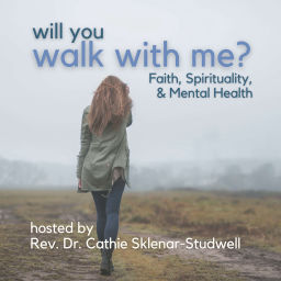 Podcast thumbnail for Will You Walk With Me?