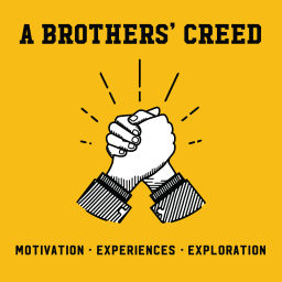 Podcast thumbnail for A Brothers' Creed