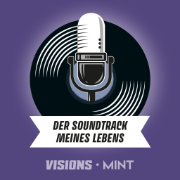 Podcast thumbnail for Der Soundtrack meines Lebens