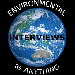 Podcast thumbnail for Environmental as Anything Interviews