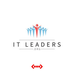 Podcast thumbnail for IT Leaders