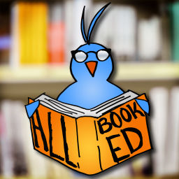 Podcast thumbnail for AllBooked