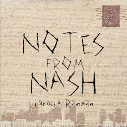 Podcast thumbnail for Notes from Nash