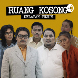 Podcast thumbnail for Bukan Podcast(an) Kosong