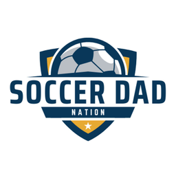 Podcast thumbnail for Soccer Dad Nation